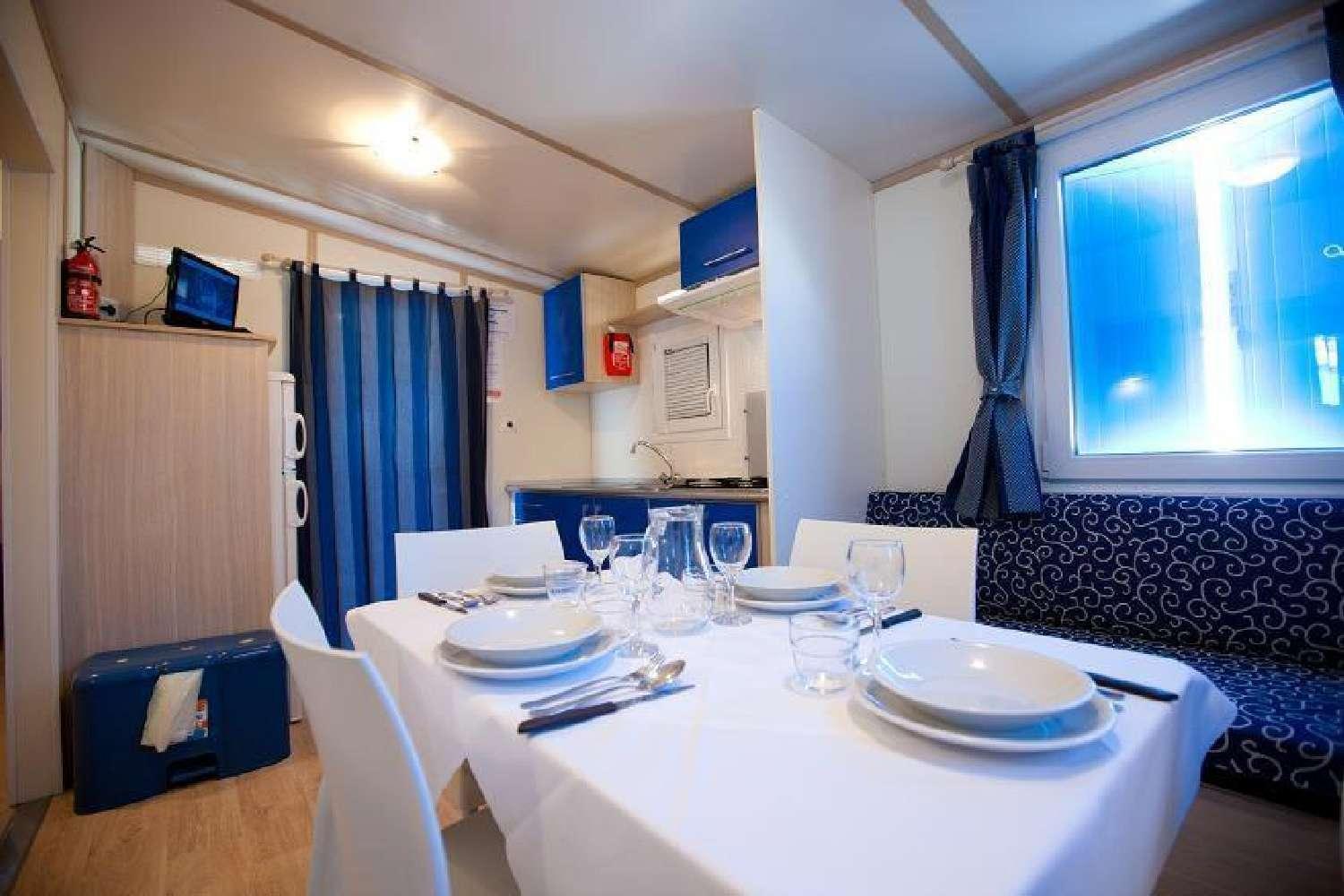 Camping Blu Fantasy Senigallia Ngoại thất bức ảnh
