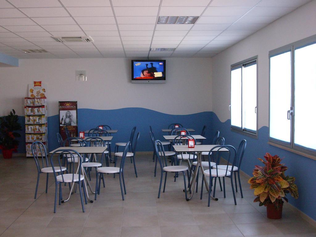 Camping Blu Fantasy Senigallia Ngoại thất bức ảnh