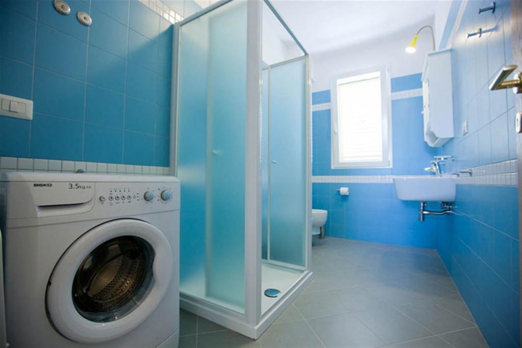 Camping Blu Fantasy Senigallia Ngoại thất bức ảnh