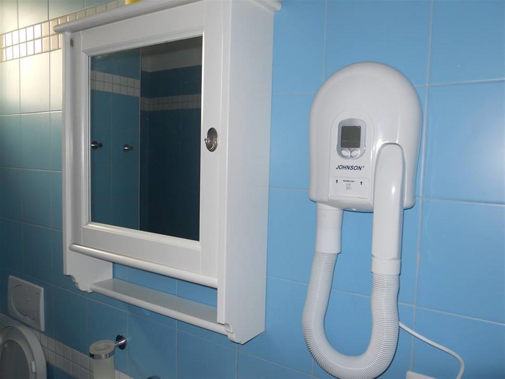 Camping Blu Fantasy Senigallia Ngoại thất bức ảnh
