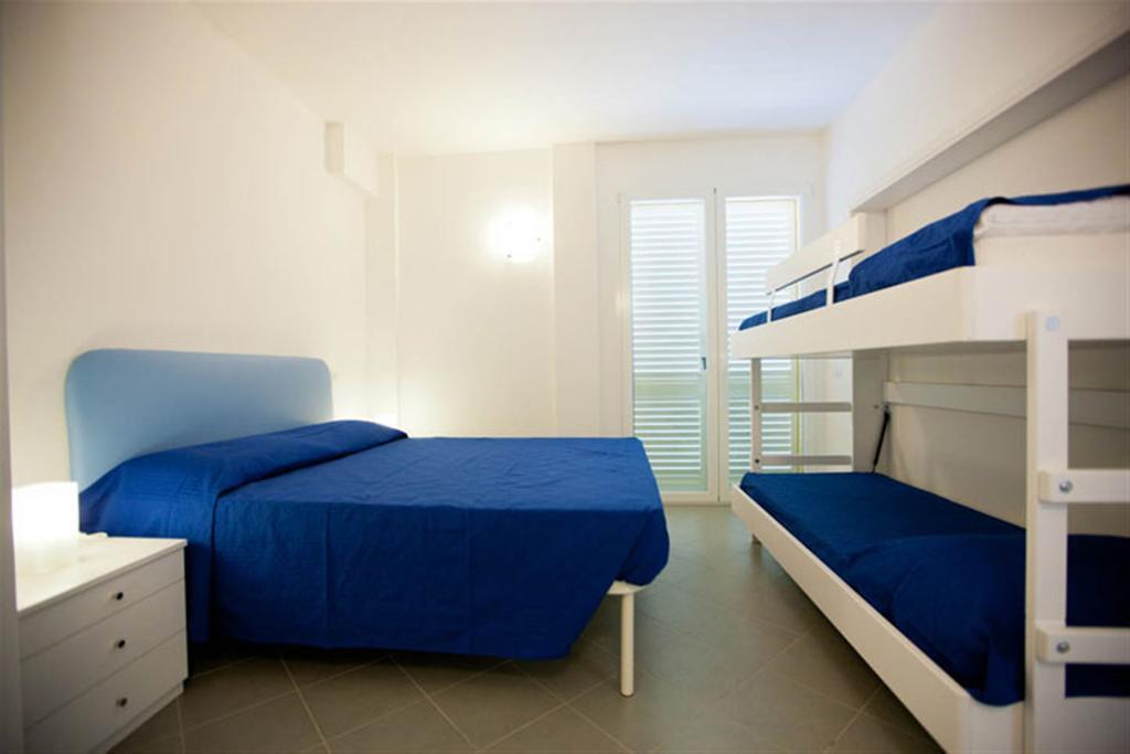 Camping Blu Fantasy Senigallia Ngoại thất bức ảnh