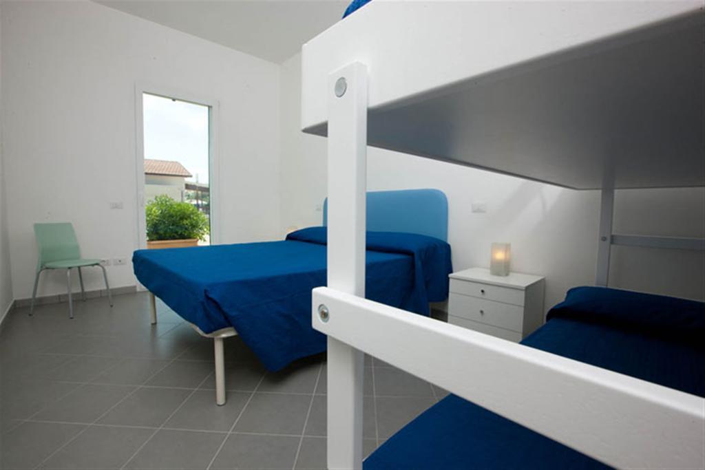 Camping Blu Fantasy Senigallia Ngoại thất bức ảnh