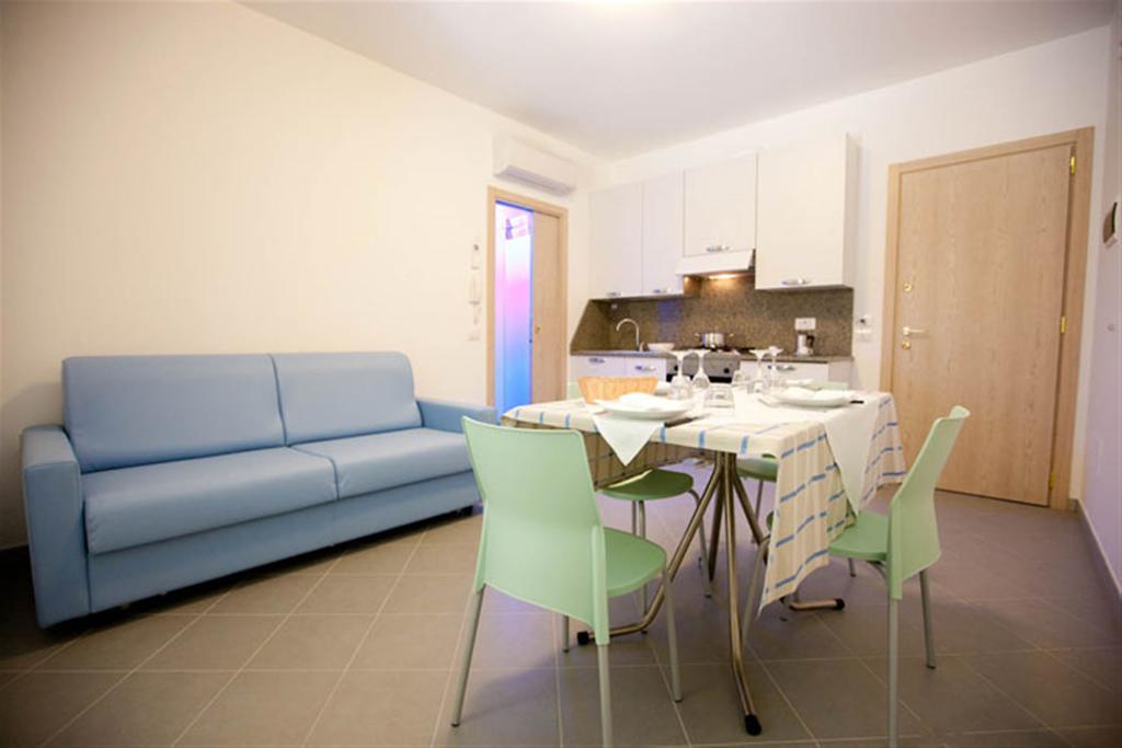 Camping Blu Fantasy Senigallia Ngoại thất bức ảnh