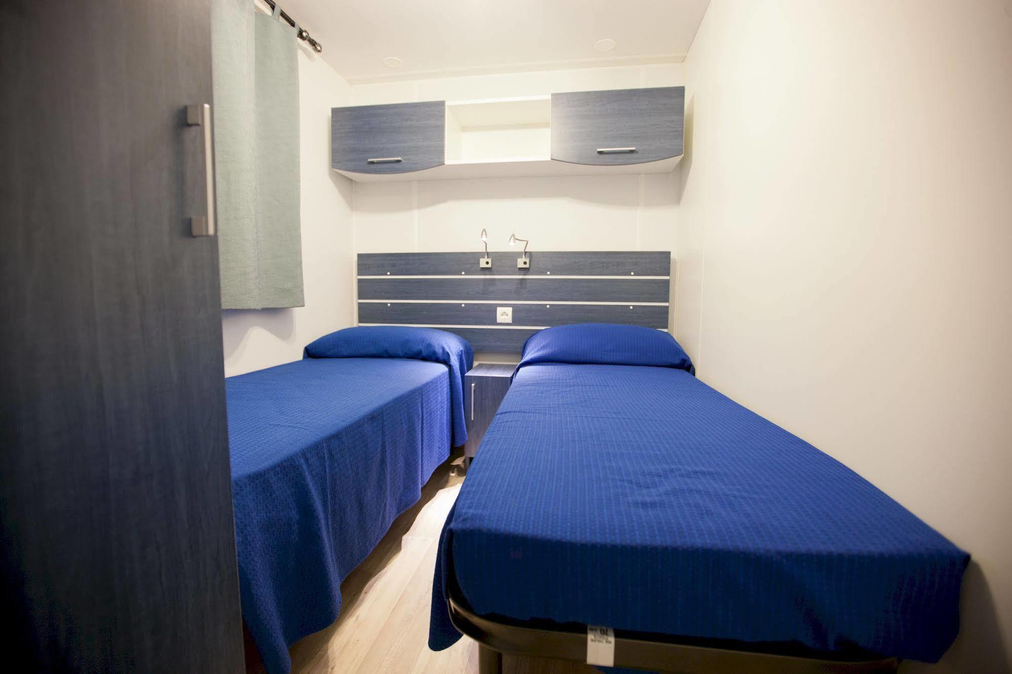 Camping Blu Fantasy Senigallia Ngoại thất bức ảnh