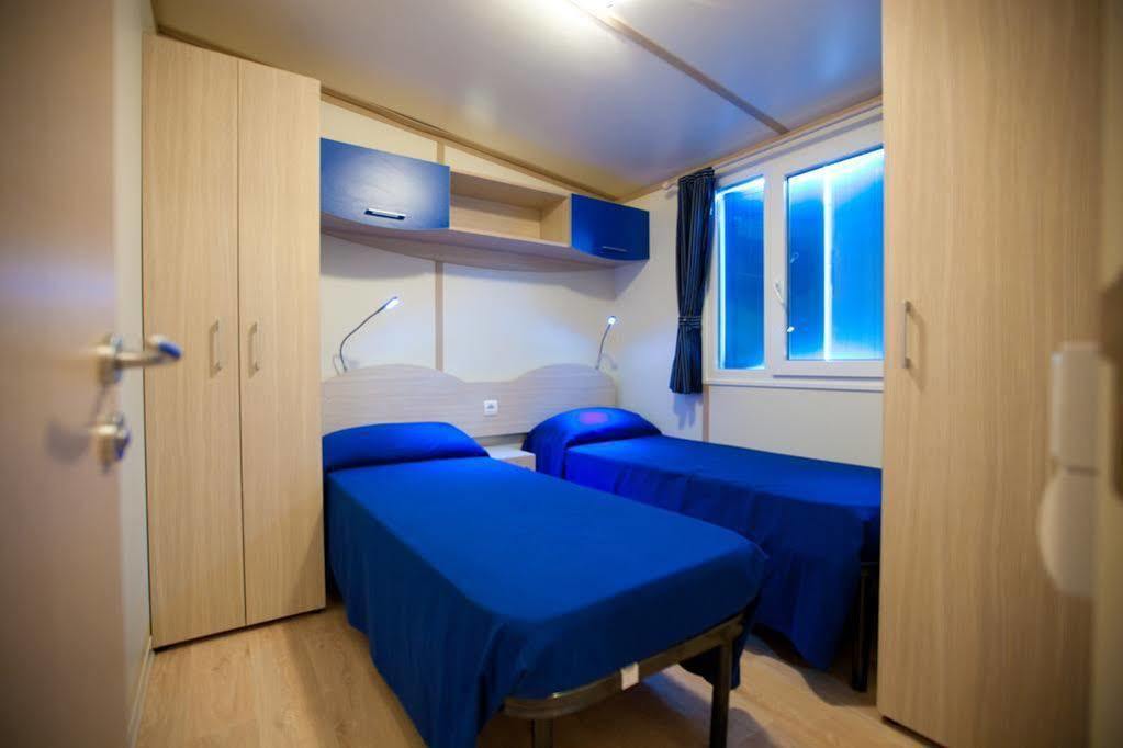 Camping Blu Fantasy Senigallia Ngoại thất bức ảnh