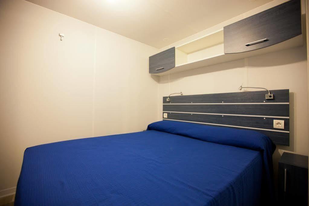 Camping Blu Fantasy Senigallia Ngoại thất bức ảnh